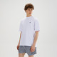 Ellesse Ανδρική κοντομάνικη μπλούζα Gelateria Tee